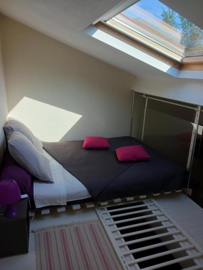 Bed and Breakfast L'Isle De France Conflans-Sainte-Honorine Zewnętrze zdjęcie